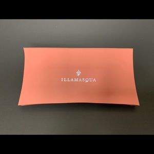 Illamasqua Palette